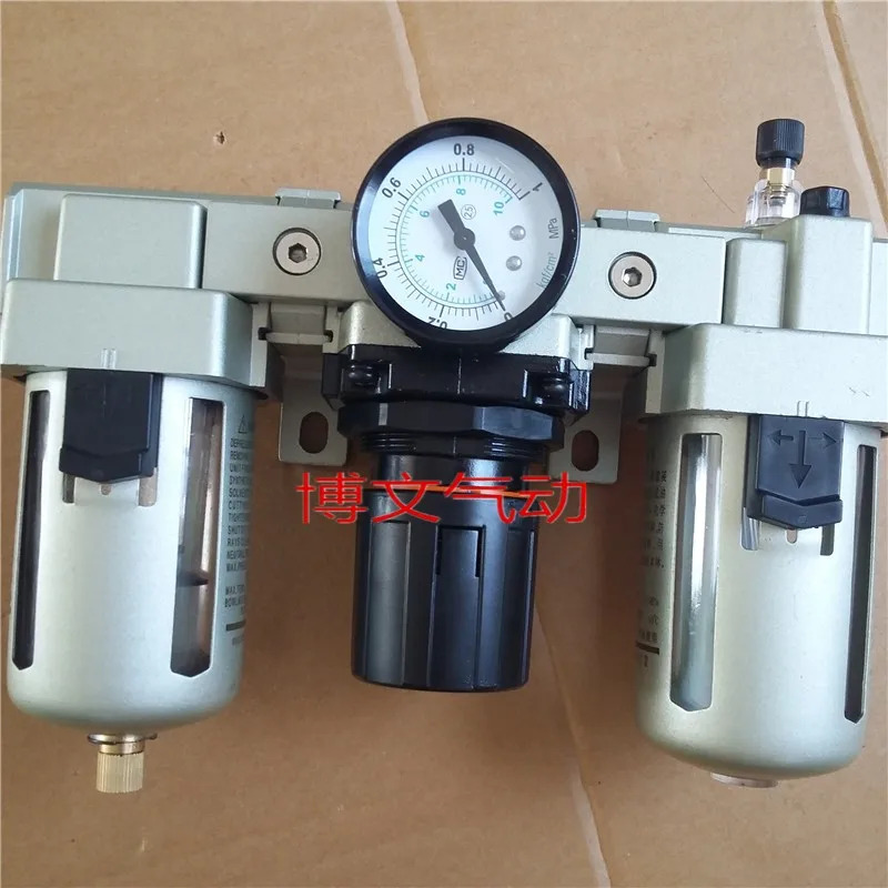 A-ir 프로세서 트리플 콤보 AF3000-03AR3000 AL3000-03 AC3000-3