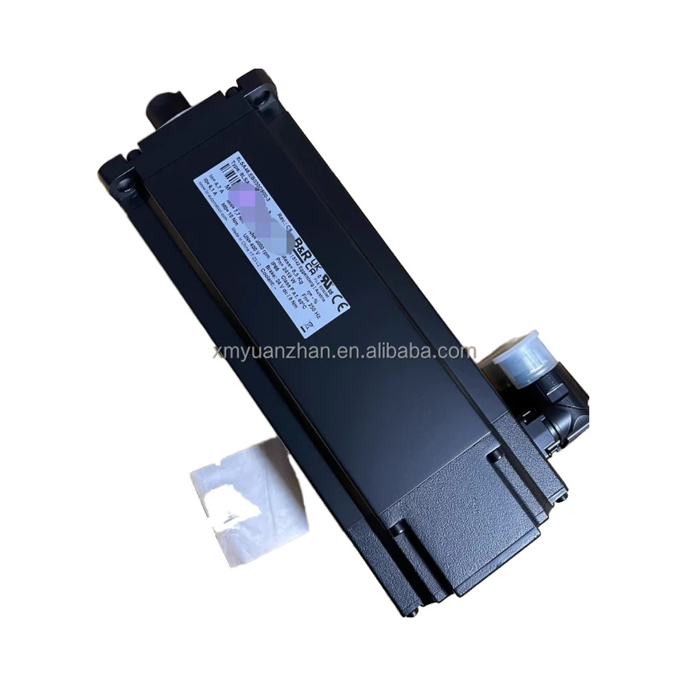 BR 신형 자동화 8LVA23.B1030D027-0 서보모터 UPS FEDEX PLC 통해