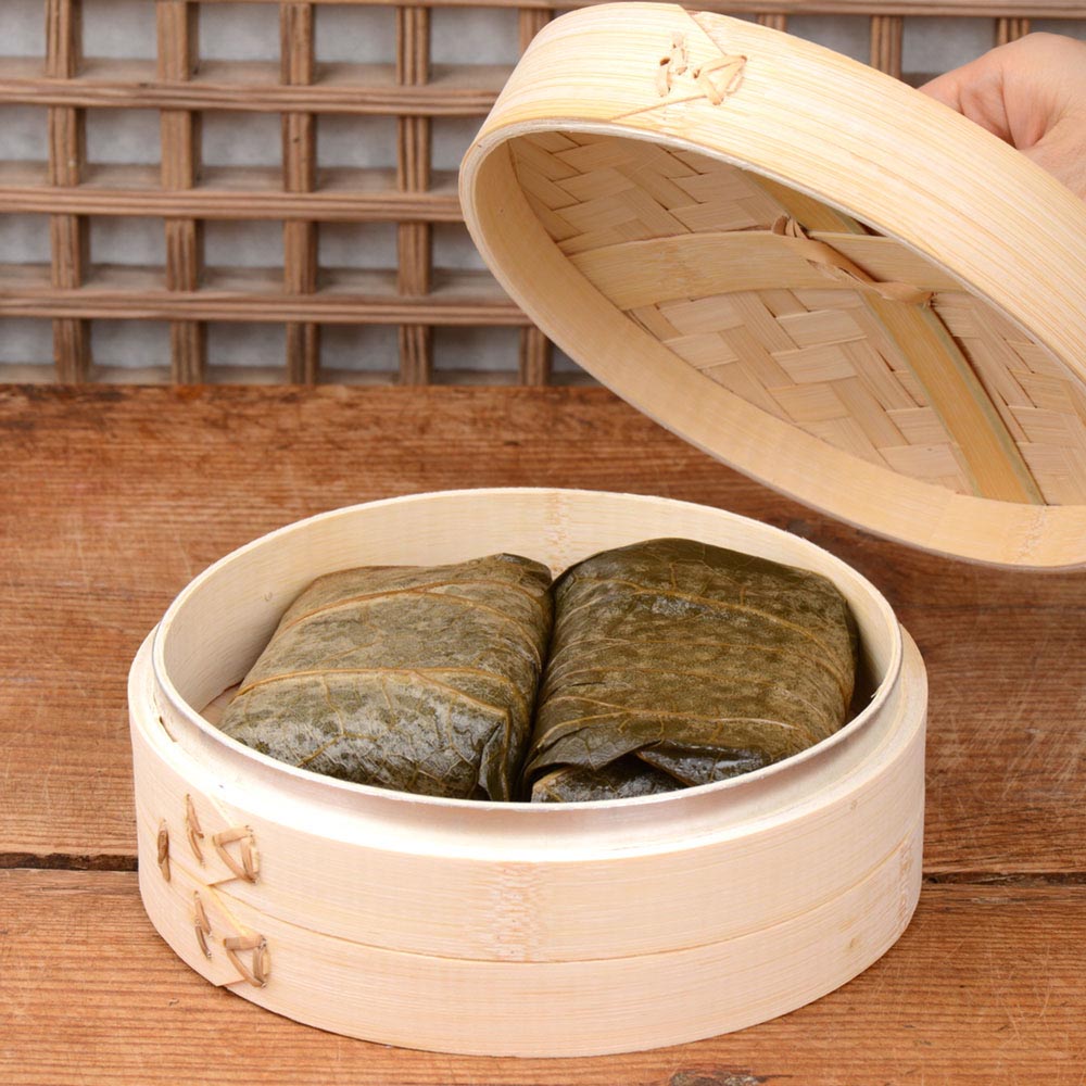 싸리재 즉석밥 간편식 잡곡밥 영양밥 찰밥 [ 국산 찹쌀 귀리 연잎밥 ] 200g, 1개 이미지 6