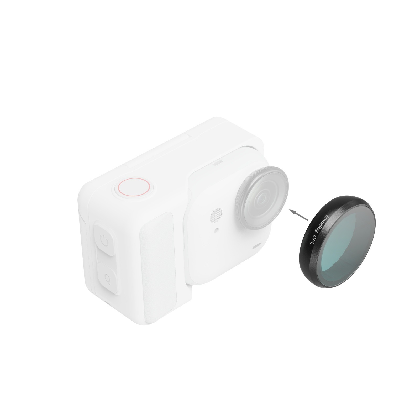 스몰리그 Insta360 GO Ultra 필터 키트 5862 이미지 6