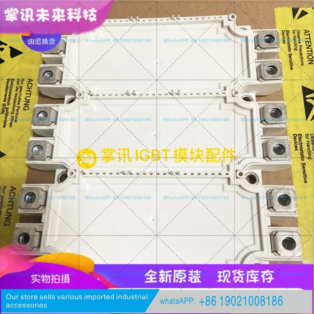 인버터 IGBT 모듈 드라이버 어셈블리 FS450R17KE3/AGDR-71C