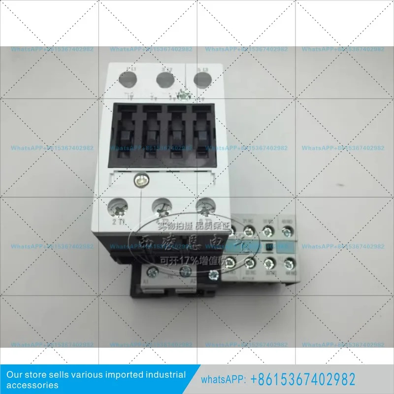 AC 접촉기 3RT1036-1AF00/3RT1036-1A 4