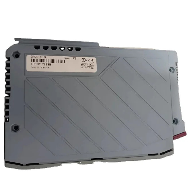 3AO775.6 BR 2005 시리즈 아날로그 하이브리드 모듈 3A0775.6