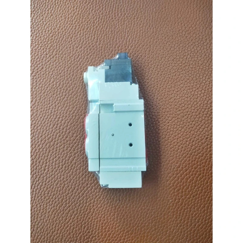 쿠로다 솔레노이드 밸브 A12RS25-1P 부품