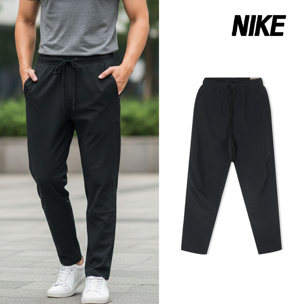 나이키 언리미티드 스트레이트 팬츠