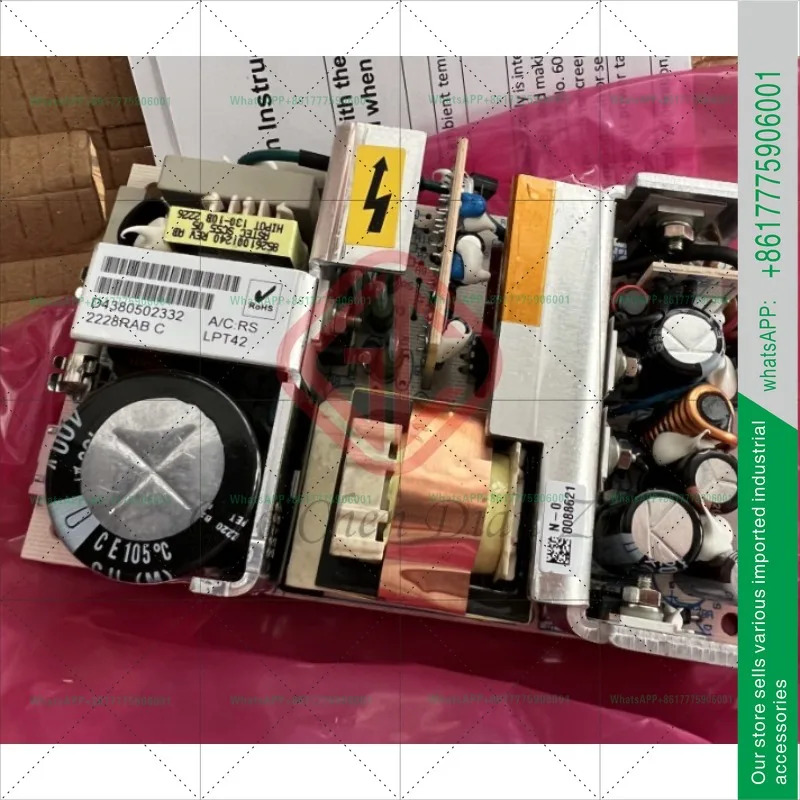 LPT42 교체LPT22 5V/ 12V 스위칭 전원공급장치 ASTEC