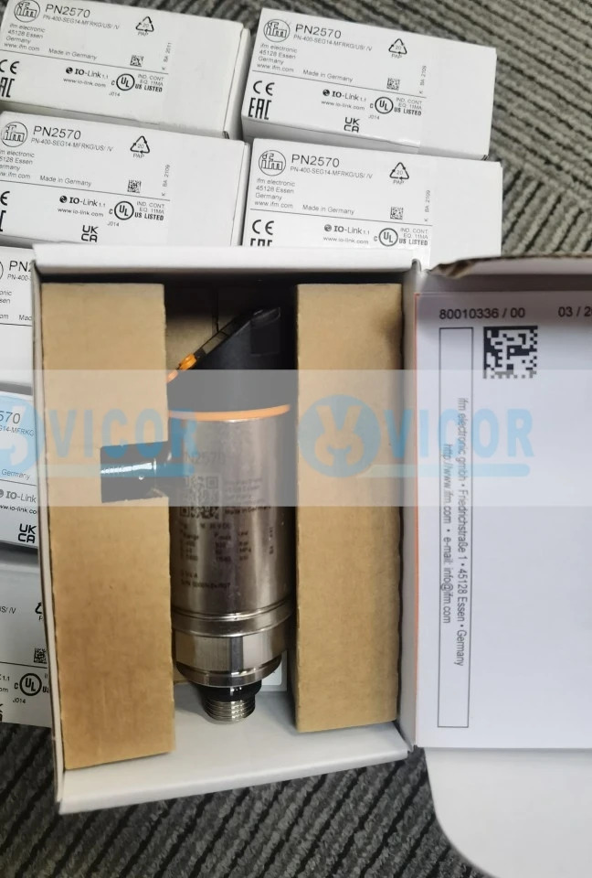 IFM 센서 PN2594 PN2592 PN2593 PN2571 PN2570