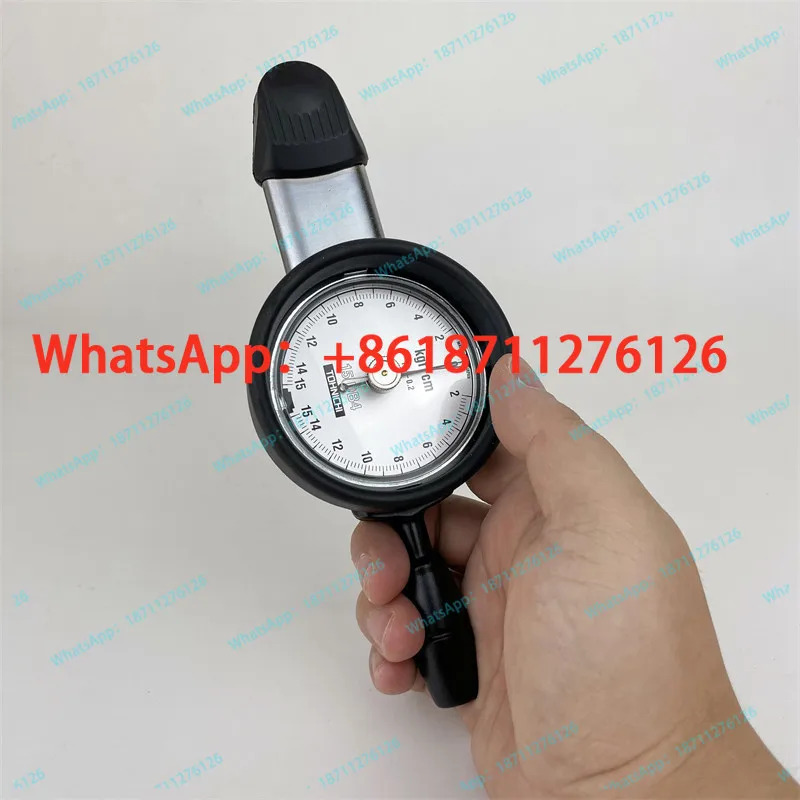 직접 판독 토크 렌치 15 30DB4-S DB60 120 250M5-S