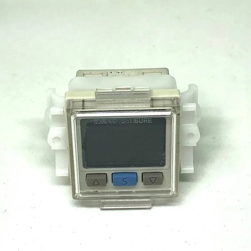 SMC 디지털 압력 스위치 ZES30A/F ISE30/A패널 설치 보호 커버 ZS-27-D