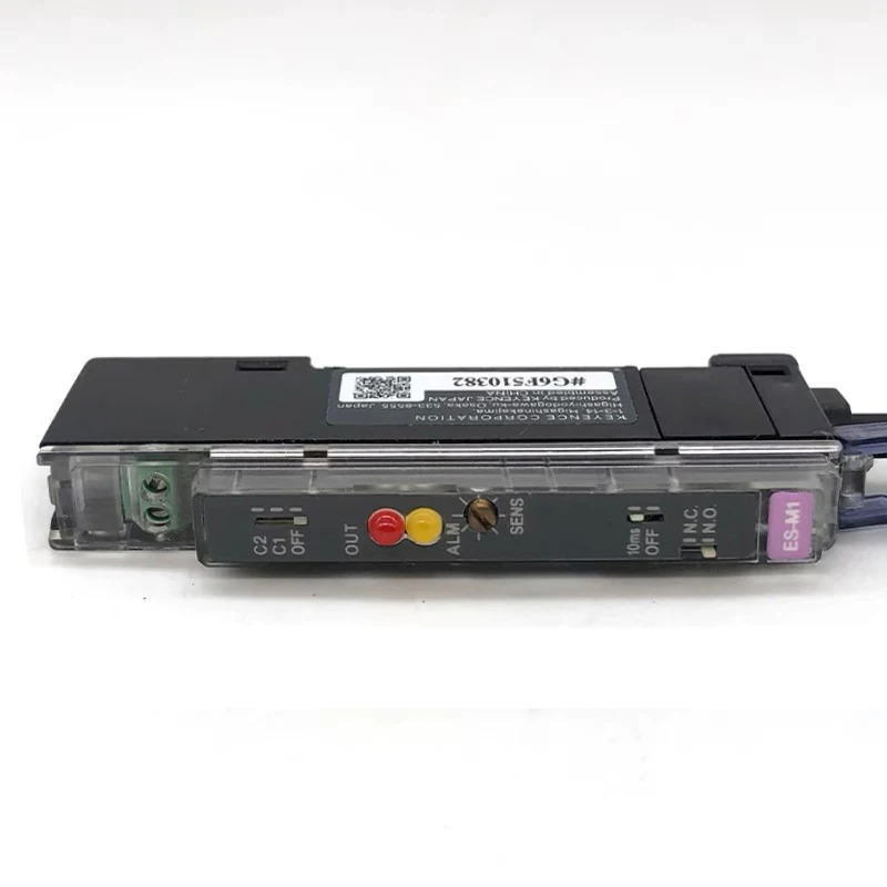 KEYENCE 센서 ES-M1/M1P/M2/M2P/32DC/X38 ES-M1 ES-32DC ES-M1P ES-M2 ES-M2P ES-X38