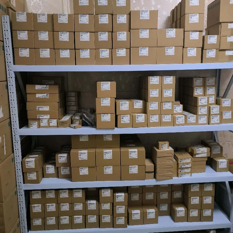 CQM1-TC002 새 PLC 모듈