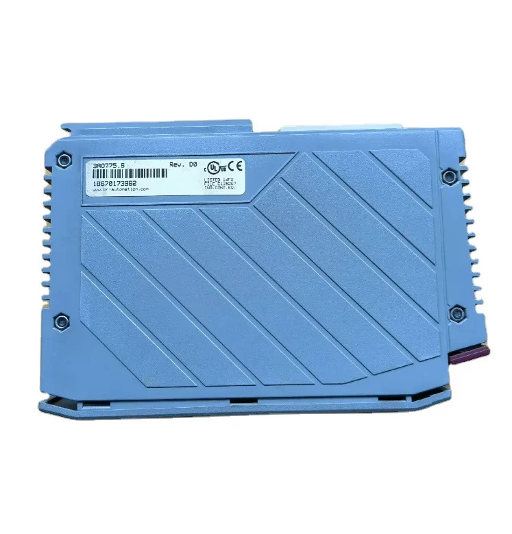 3AO775.6 BR 2005 시리즈 아날로그 하이브리드 모듈 3A0775.6