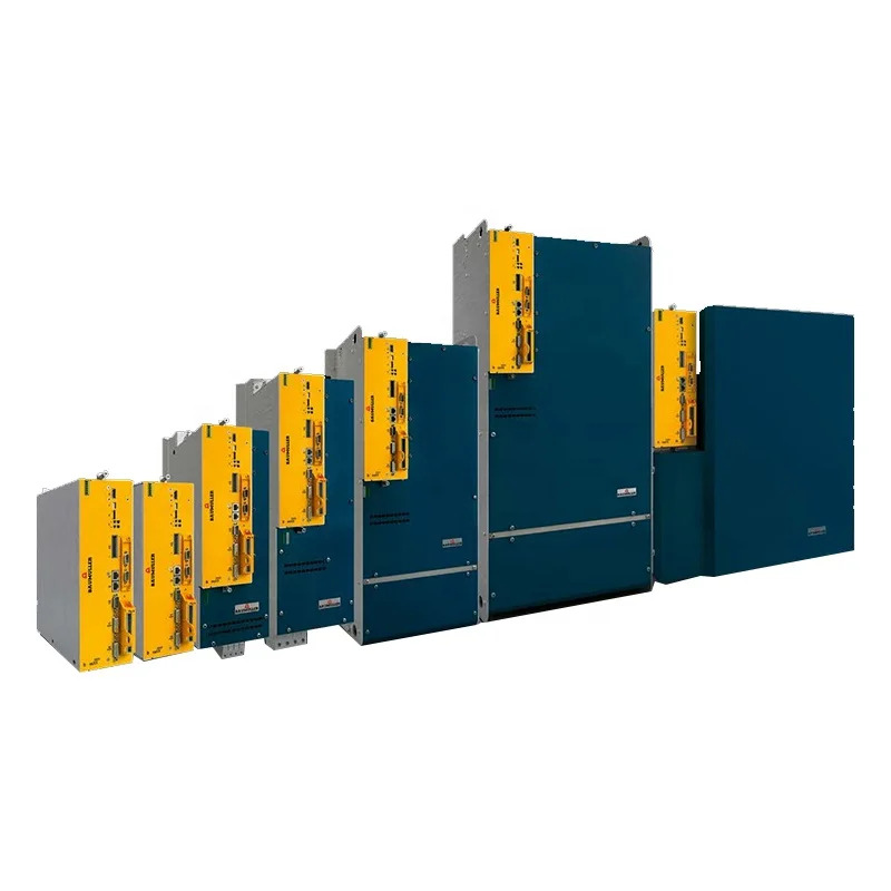 3상 315kW AC 서보 드라이브 바우뮬러 BM5573