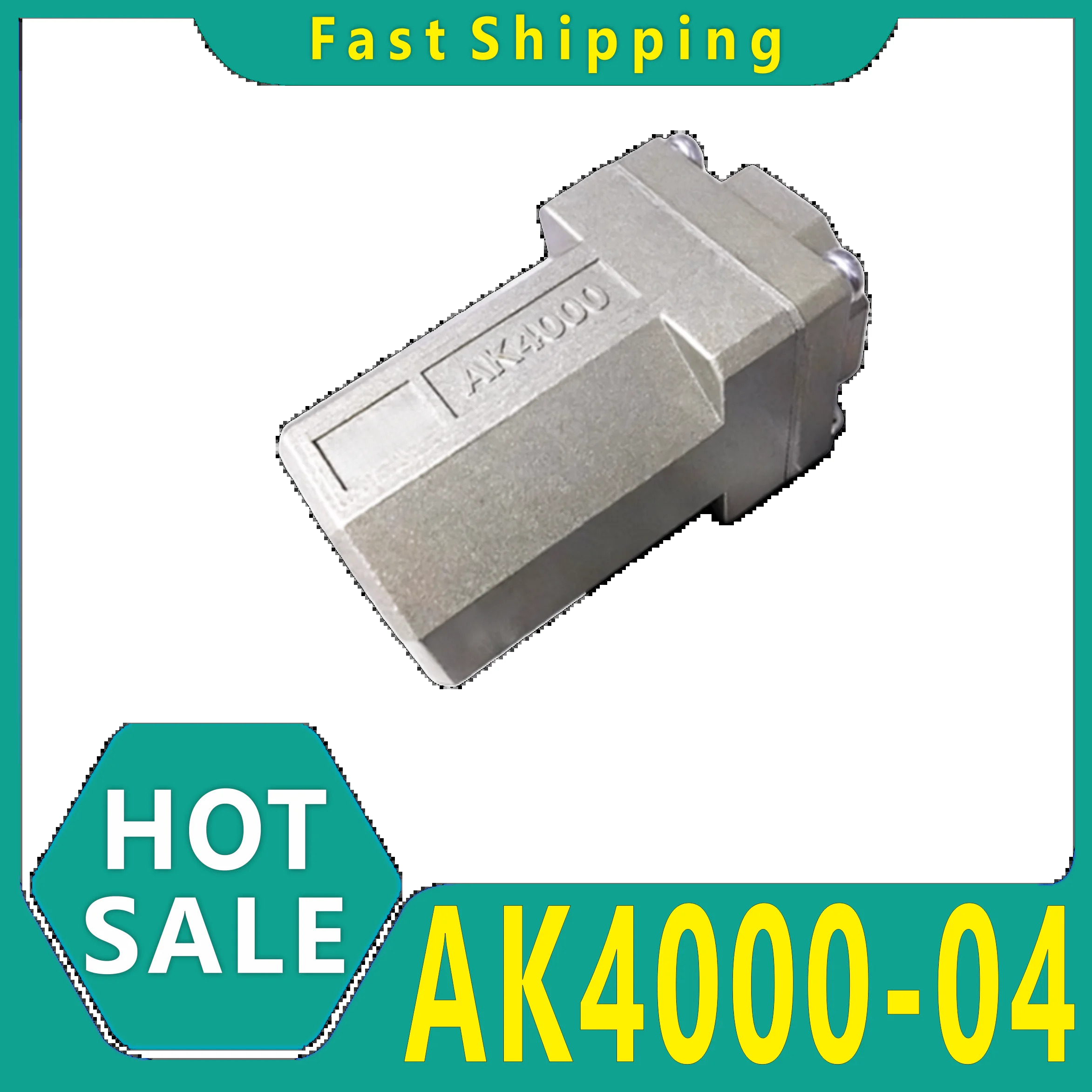 체크밸브 단방향 밸브 AK 2000-01-02 AK4000-02-03-04 AK6000-06-10