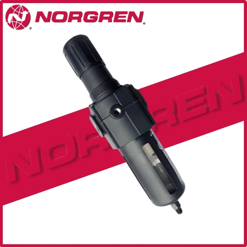 Emai Norgren 필터 감압밸브 B74G-6GK-AP3-RMN 4-AD3-RSN AP1AD1