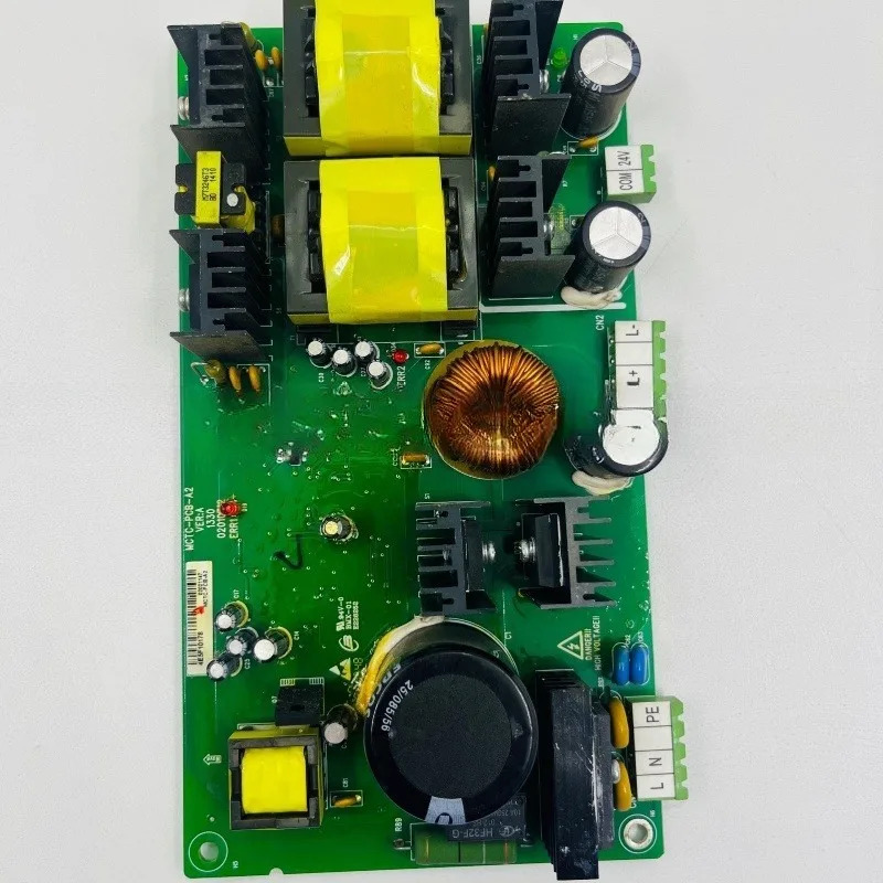 메낙 디오르 엘리베이터 파워 보드 MCTC-PCB-A VER A 브레이크 회로 부품