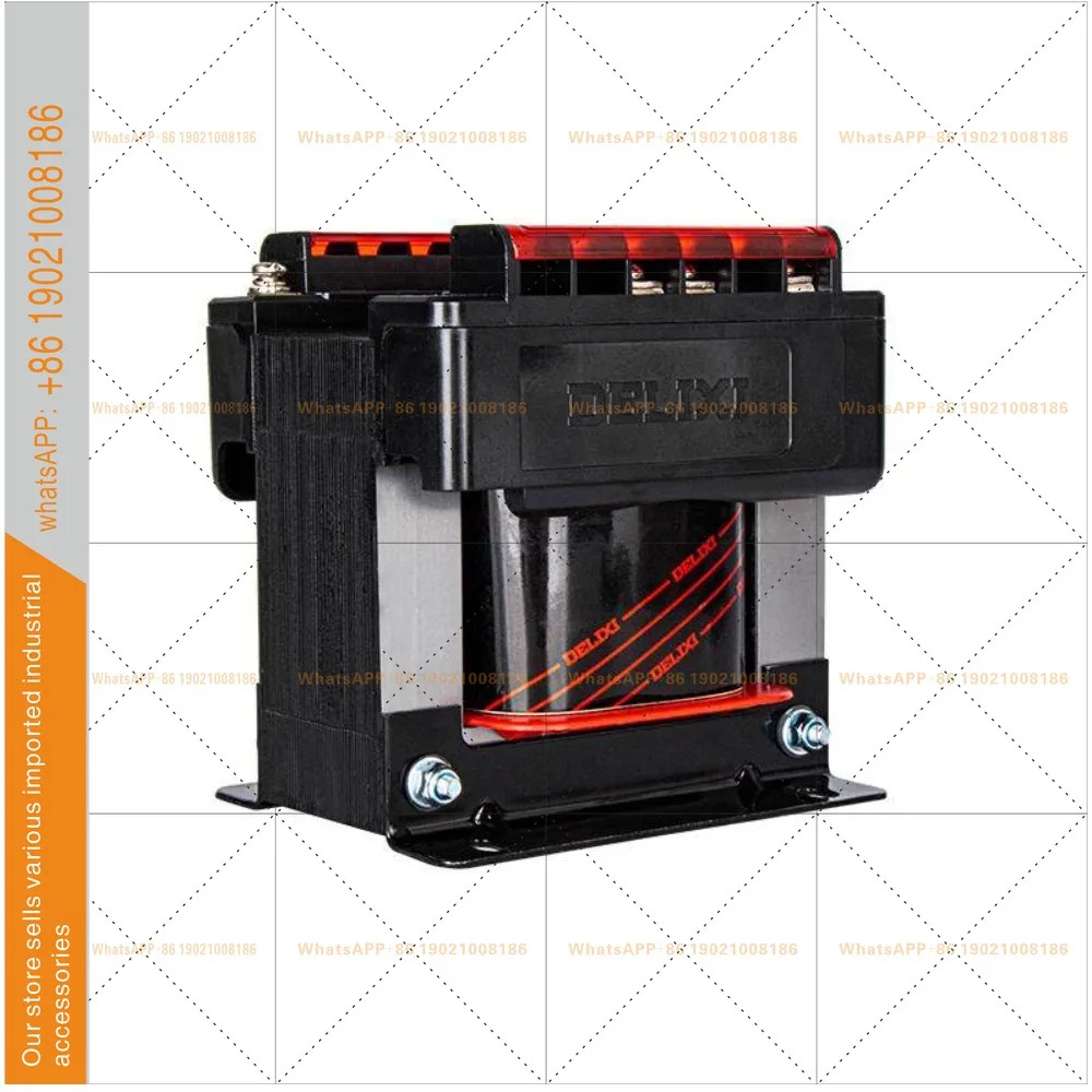 델릭시 제어 변압기 BK-150VA 380V 220V220V 110V 36V로