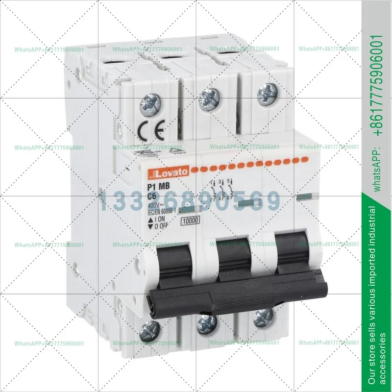 RF381400 로바토 열 과부하 릴레이 오리지널 RF381600