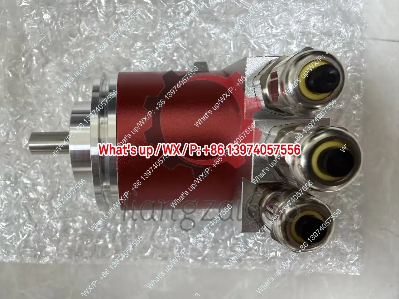 1피스 신품 TR CEV65M-01460 로터리 엔코더 CEV65M01460-리퍼