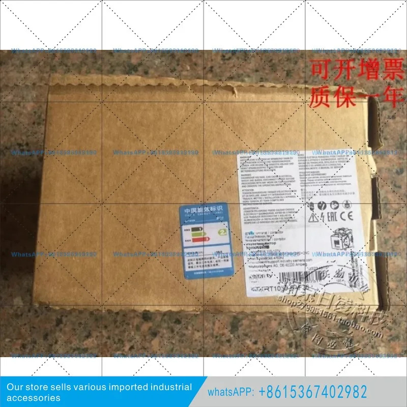 콘택터 3RT1056-6AF36 110-127V 185A 포장