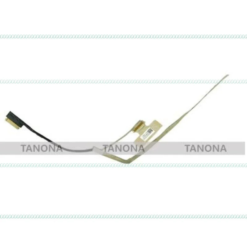 DD DD0X8CLC111 hp호환 PROBOOK 450 G5 노트북 LCD 비디오 디스플레이 케이블 LVDS 케이블용