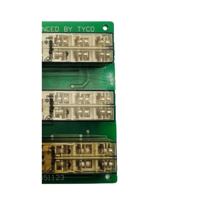 오티스 엘리베이터 부품 액세서리 DAA26800L1 릴레이 보드 PCB 전원 G-177B
