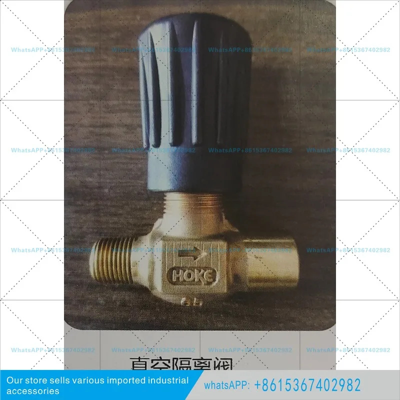 HASTINGSDV-6R 진공 게이지 HOKE 4111L2B
