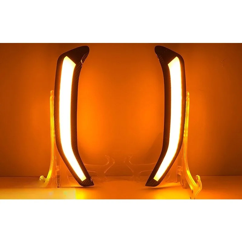 스바루호환 포레스터 주주행등 LED 부품