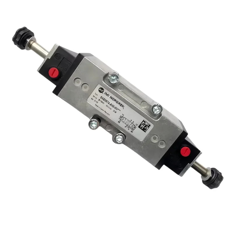 SXE9574-Z71-60/SXE99574-180-00 노크라운 솔레노이드 밸브 SXE9574-A80-00