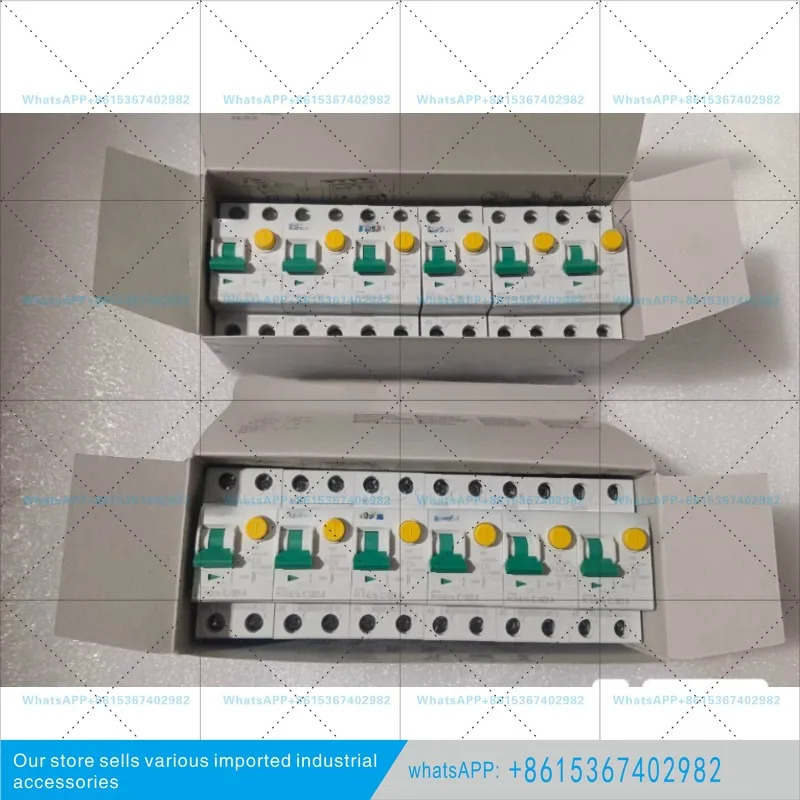 PFL9-6/1N/C/003-A 6A 1PN 30mA 누전 차단기