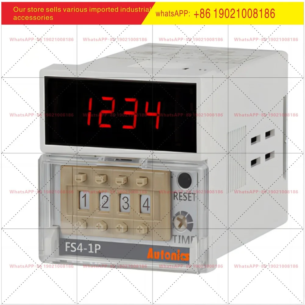 타이머 FS4 FS4E1P4 FX4S1P2 FX4M1P4