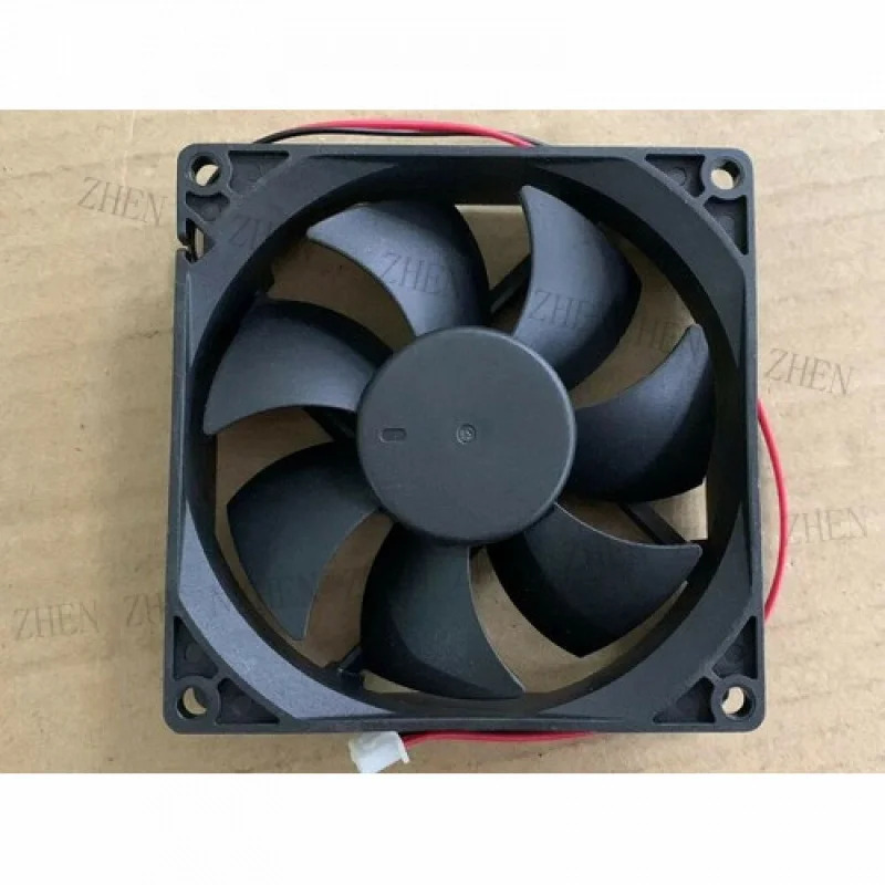 YCC YDH9025S24 냉각팬 DC24V 0.25A 9CM 9025 2선신