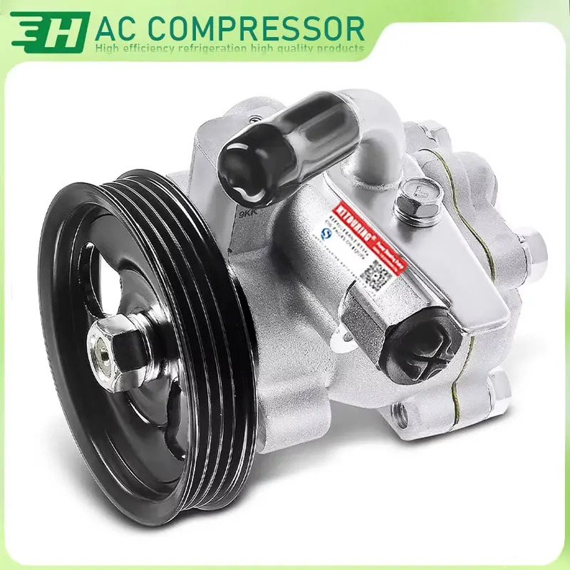 모던호환 엑센트 1.5L 1995-1999 OEM 파워 스티어링 펌프 57110-22002 5711022002