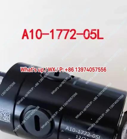 오리지널 ROTOFLUX A10-1771-05L A10-1772-05L 스핀들 로터리 조인트