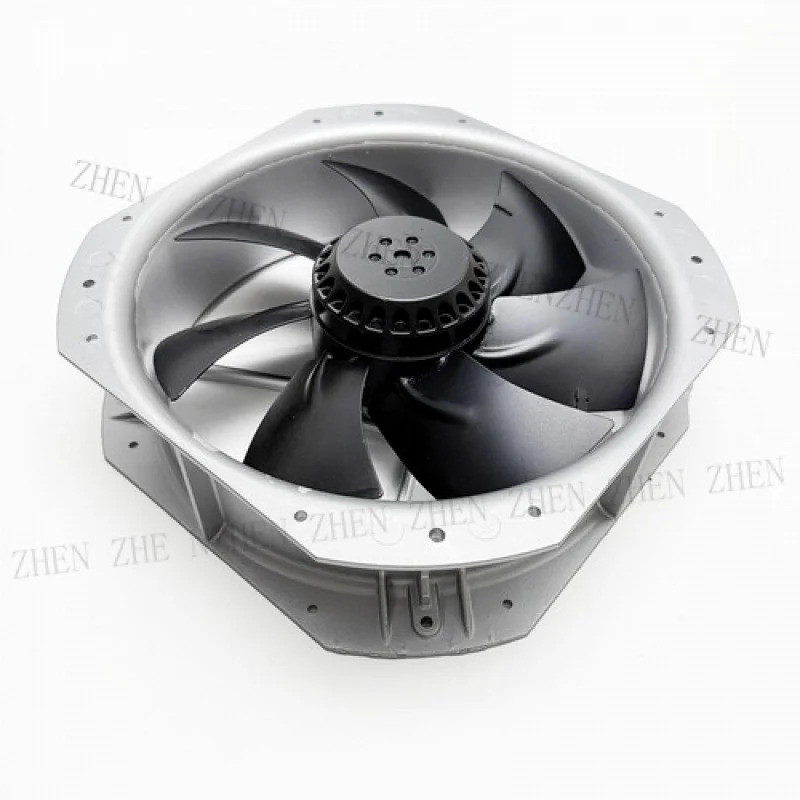 대용량 에어 팬 AC230V 280MM새 Y for Brand W2E250-hp호환08-01