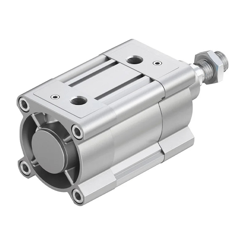 FESTO 페스토 DSBC-40-25-PPVA-N3 1376656 신형 ISO 표준 실린더 부품