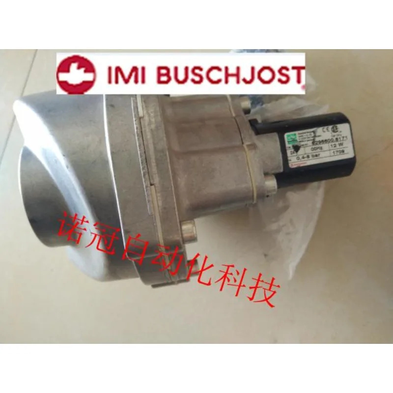 D-32545 Baoshuo buschjost 코일 82980008.171 24VDC 12W Noron Hailong