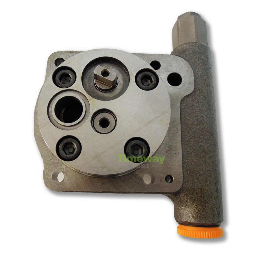 굴삭기 펌프 부품 PC60-7 충전 Komatsu hp호환V75 피스톤 수리 704-24-24430