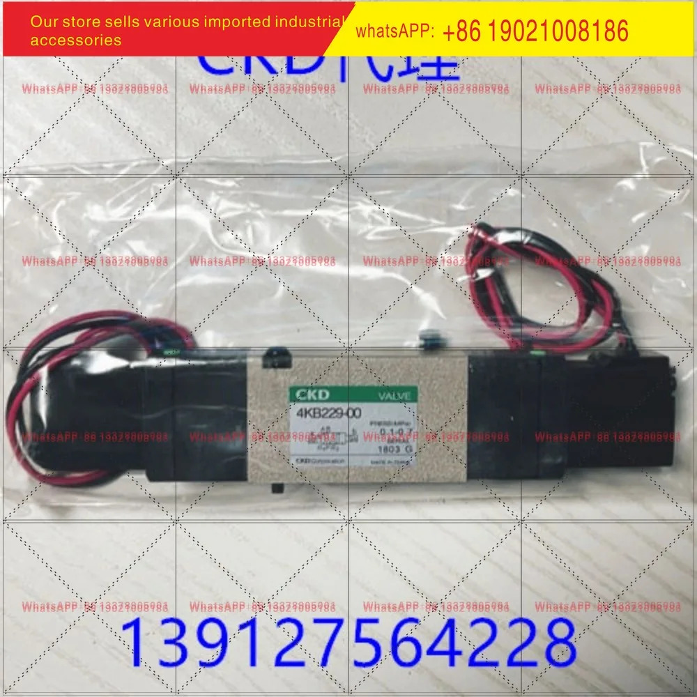 4KB219-00-DC24V 4KB229-00-4KB119/4KB219/229-00-LDC24V