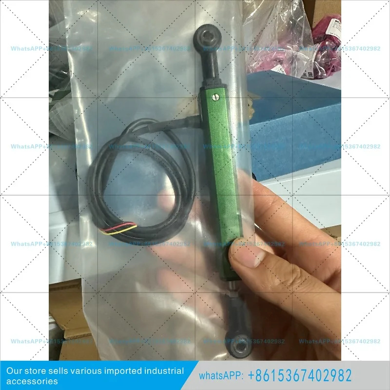 변위센서 VLP25 새 출고 실