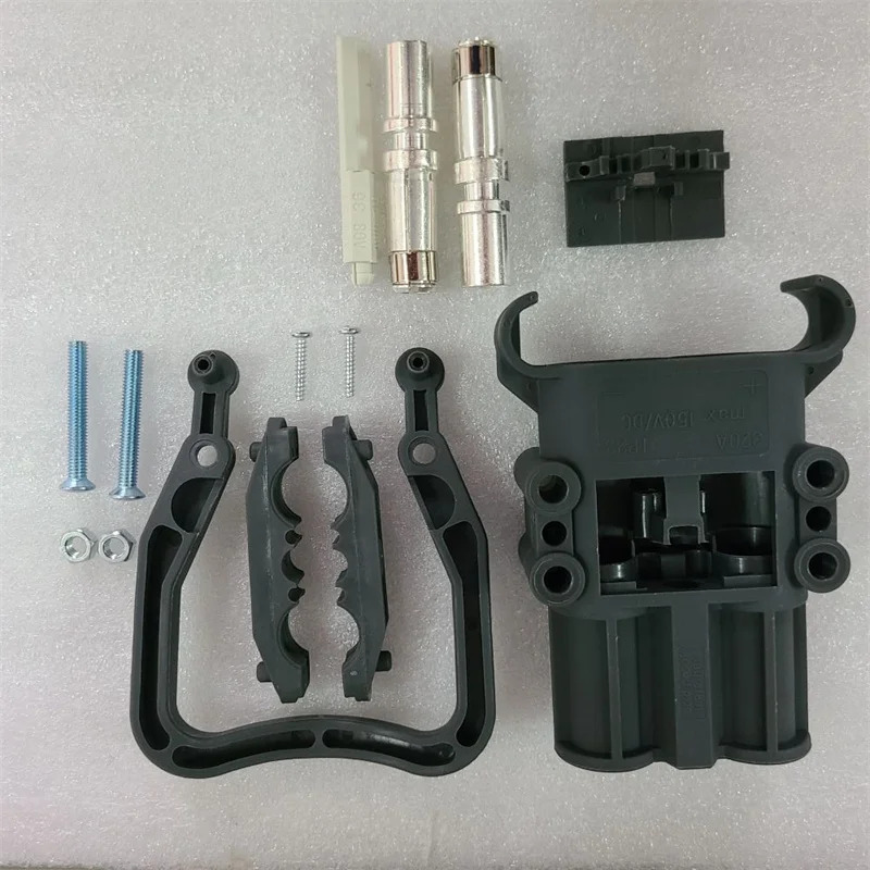 전원 커넥터 교체 DIN320 DIN 320 3200A 150V 암형 충전 플매트 카펫 러그 암페어 150 볼트 배터리 소켓 95601-05 95615-05