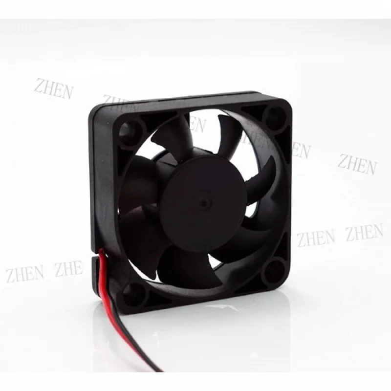 Y H35520-58 5015 DC12V 0.024A 5CM 2핀 냉각팬기능