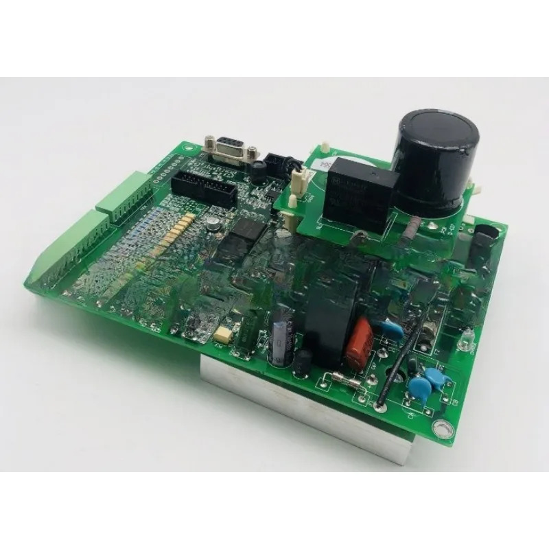 부품은 광리 엘리베이터 액세서리 히타치 도어 머신 보드 SB2.PCB SBC2.PCB