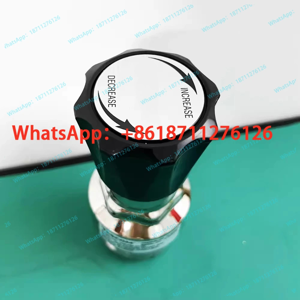 압력 조절기 449-332-63152 3000psi 입력 50psi 출력