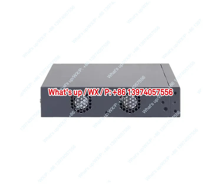 V-SOL V1600D-mini 1000BASE-PX20 4포트 레이어 2 GEPON OLT EPON FTTH 솔루션 광섬유 라터미널 장비