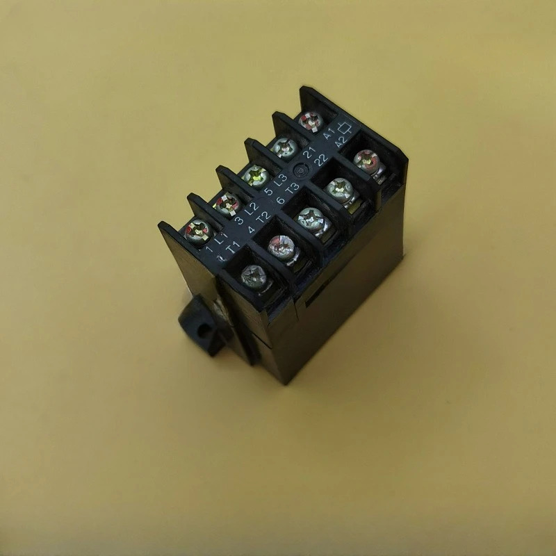 히타치 엘리베이터 부품 후지 컨택터 FC-0/G Z389A 3A1B/2a2b/3NO1NC DC48V