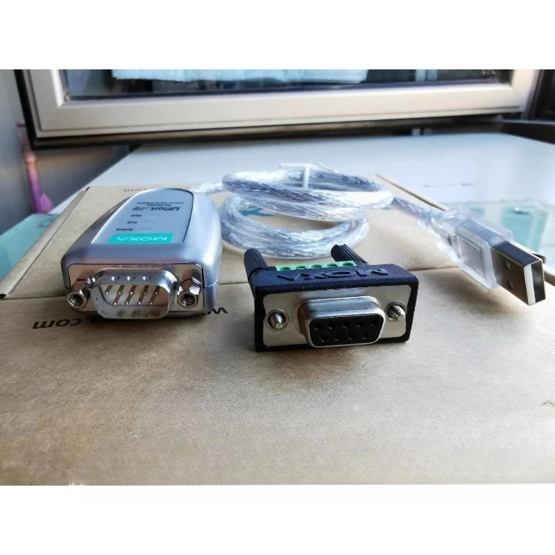 UPORT1130 터미널 USBR-S-422/485 포트 변환기 새