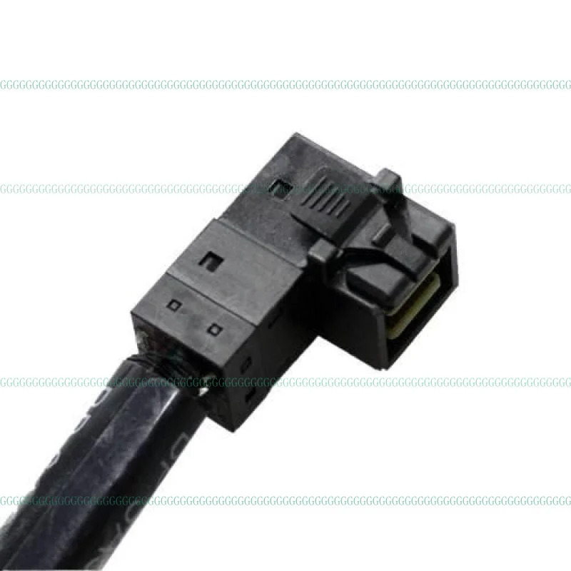 DELL R630 Perc 듀얼 미니 SAS HD 케이블 K43RY 0K43RY 01N2WK 1N2WKDD