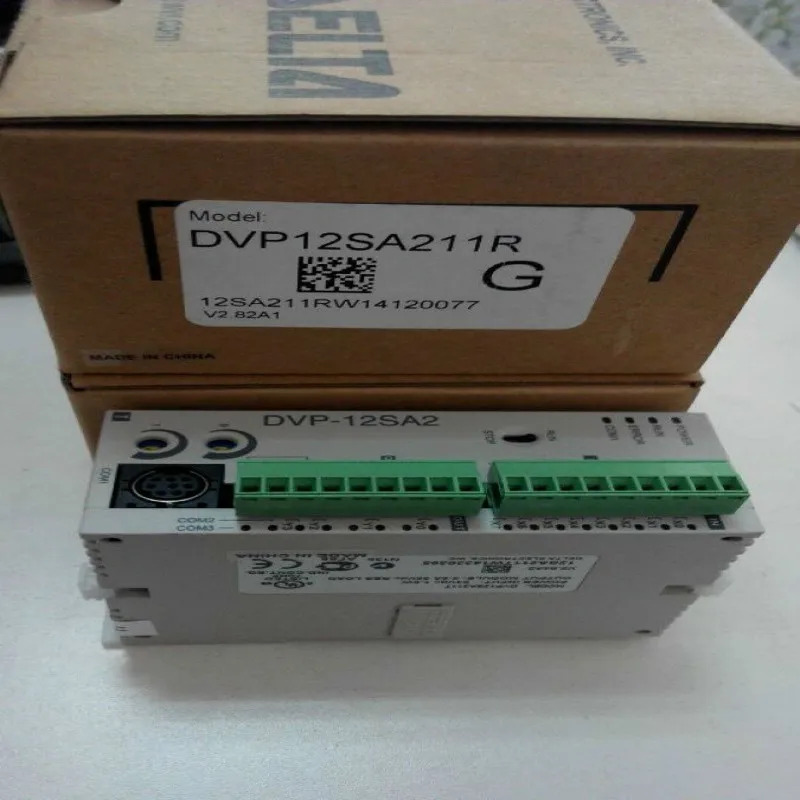 델타 PLC DVP04AD-E2 DVP32XP200R DVP32XP200T DVP24XP200T DVP24XP200R DVP24XN200T DVP24XN200R DVP16XP2
