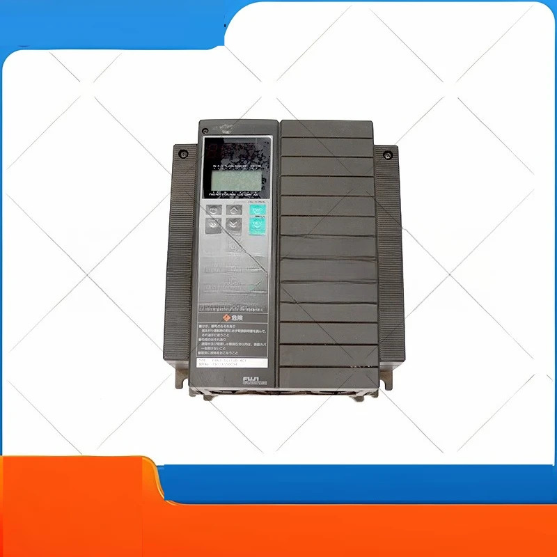 후지 FRENIC 엘리베이터 5000G11 인버터 FRN7.5G11S-4CX 7.5KW5.5KW 부품